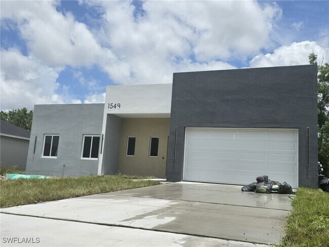 property at 1549 NW 26th Pl