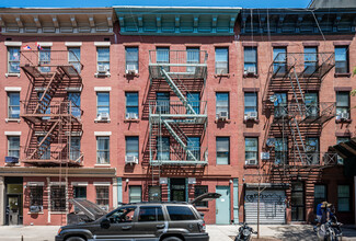 307 E 111th St in New York, NY - Building Photo - Building Photo