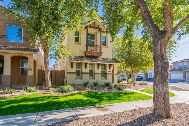 2189 S Sanders Dr in Gilbert, AZ - Building Photo - Building Photo