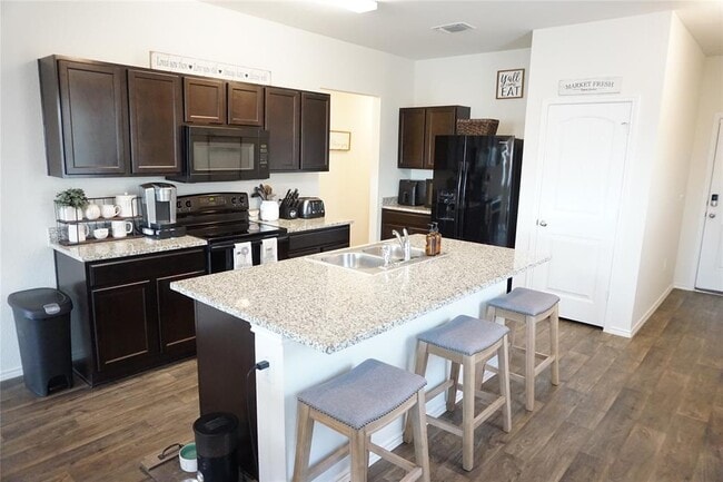 14911 Talus Rd in Manor, TX - Building Photo - Building Photo
