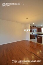 2025 Hayes Ln in Holly Springs, NC - Building Photo - Building Photo