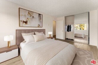 1114 12th St in Santa Monica, CA - Foto de edificio - Building Photo