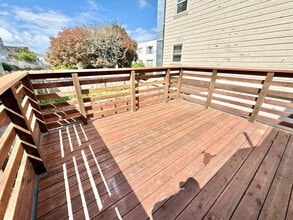 5836 Geary Blvd in San Francisco, CA - Building Photo - Building Photo
