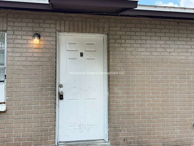property at 8218 N Elmer St