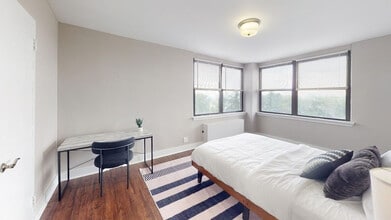 5450 Wissahickon Ave in Philadelphia, PA - Building Photo - Building Photo