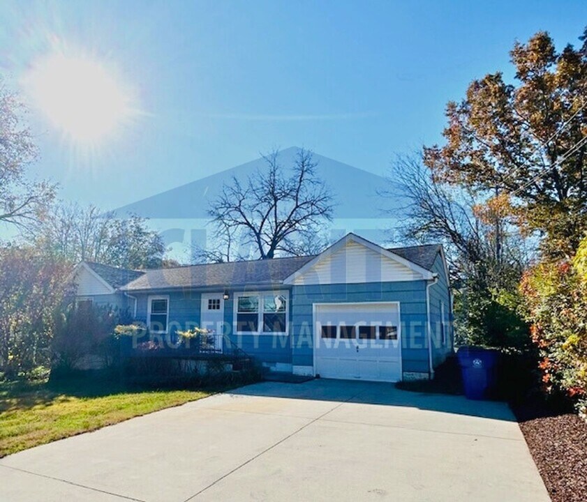 471 14th St NW in Cleveland, TN - Building Photo