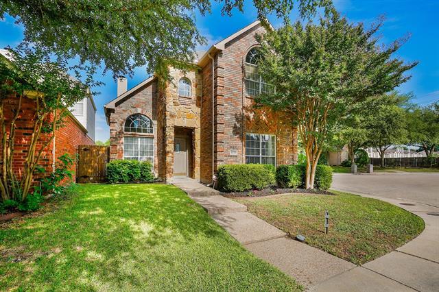18719 Riverstone Ct in Dallas, TX - Building Photo - Building Photo
