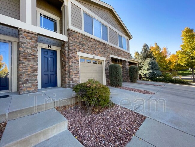 14167 Sun Blaze Loop in Broomfield, CO - Building Photo - Building Photo
