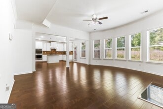 1307 Trident Maple Chase in Lawrenceville, GA - Building Photo - Building Photo
