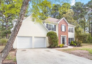 1672 Taylor Oaks Ridge in Lawrenceville, GA - Building Photo - Building Photo