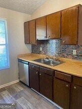 5435 Glen Haven Dr in Atlanta, GA - Building Photo - Building Photo