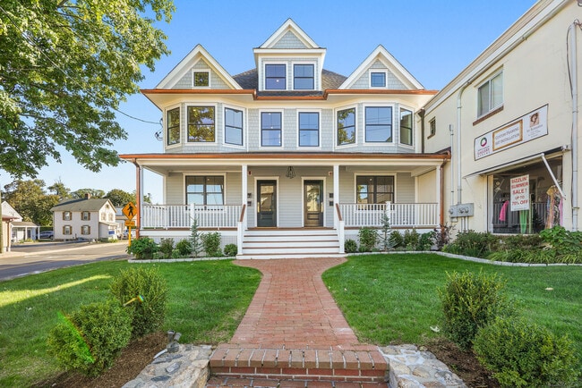 property at 31 East Ave