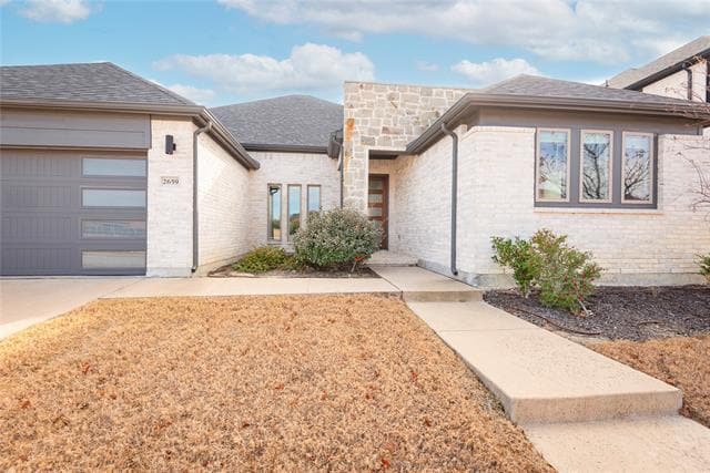 2659 Wiregrass Rd in Frisco, TX - Building Photo - Building Photo