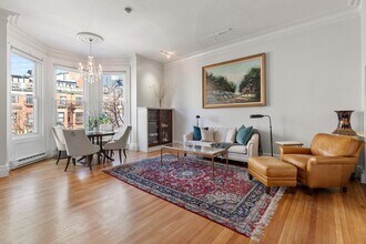 263 Beacon St in Boston, MA - Building Photo - Building Photo