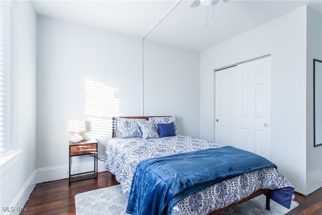 property at 10605 Ashbury Ave