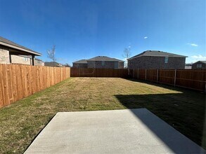 2006 Burnwood St in Melissa, TX - Building Photo - Building Photo