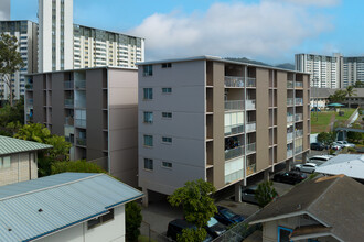 1260 Richard Ln in Honolulu, HI - Building Photo - Building Photo