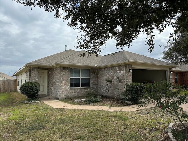 6622 Portlick Dr in Katy, TX - Building Photo - Building Photo