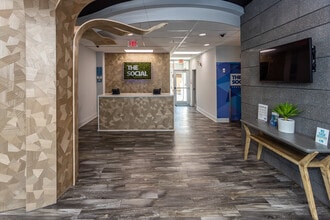 Tradition Knoxville in Knoxville, TN - Building Photo - Lobby