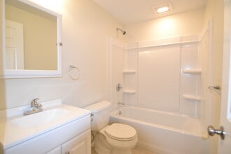 Merrimac Street Apartments in Newburyport, MA - Building Photo - Building Photo