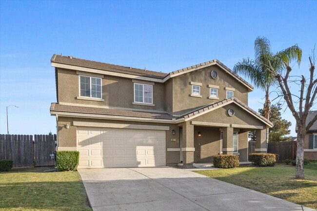 9612 Pony Mountain Rd in Bakersfield, CA - Building Photo - Building Photo