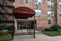 Southridge Cooperative in Jackson Heights, NY - Building Photo - Building Photo