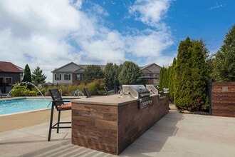 The Mill at Georgetown in Georgetown, KY - Foto de edificio - Building Photo