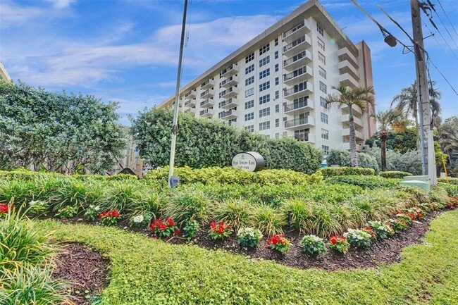 property at 1149 Hillsboro Mile