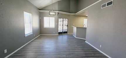 11905 Snow Hawk Dr in El Paso, TX - Building Photo - Building Photo