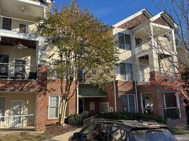 901 Canenaugh Dr in Raleigh, NC - Building Photo