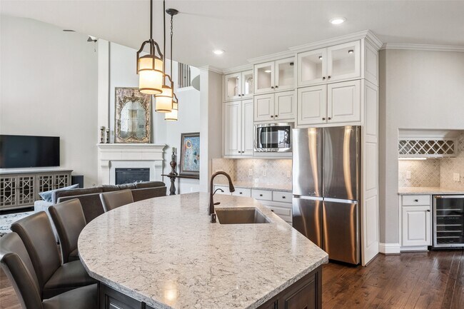 property at 19003 Kimber Creek Ln