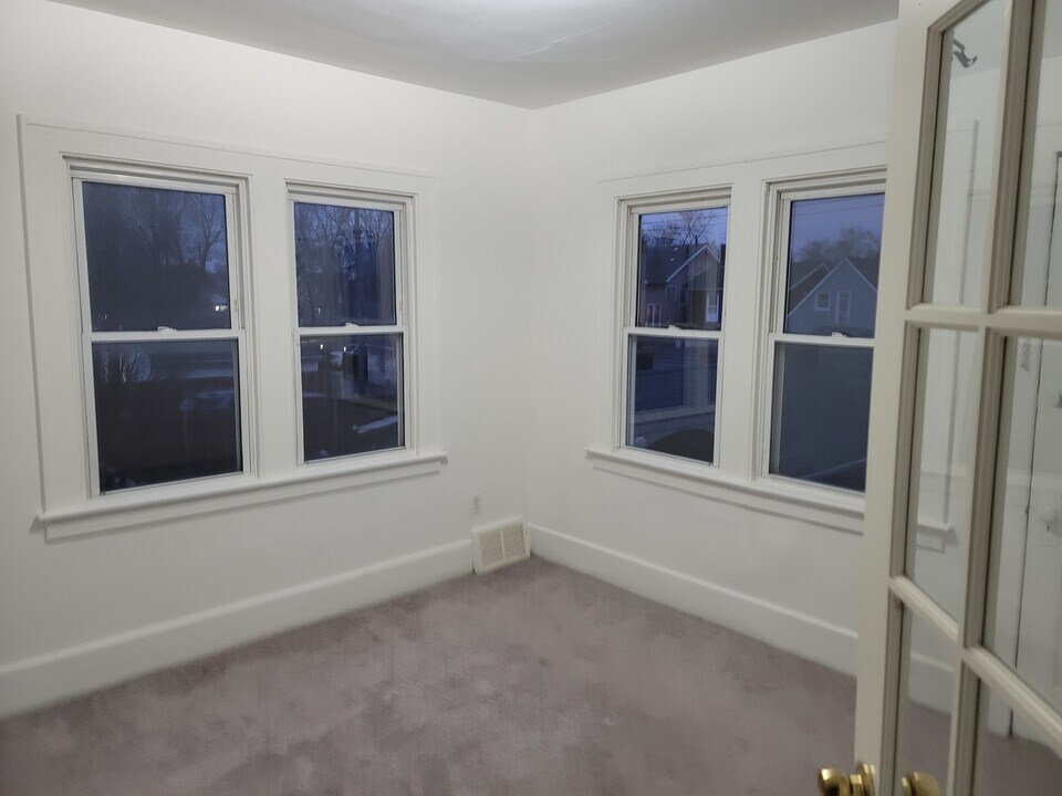 2425 Casper St in Detroit, MI - Building Photo