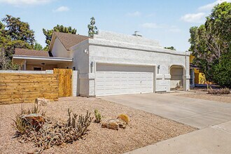 4812 E Gary St in Mesa, AZ - Building Photo - Building Photo