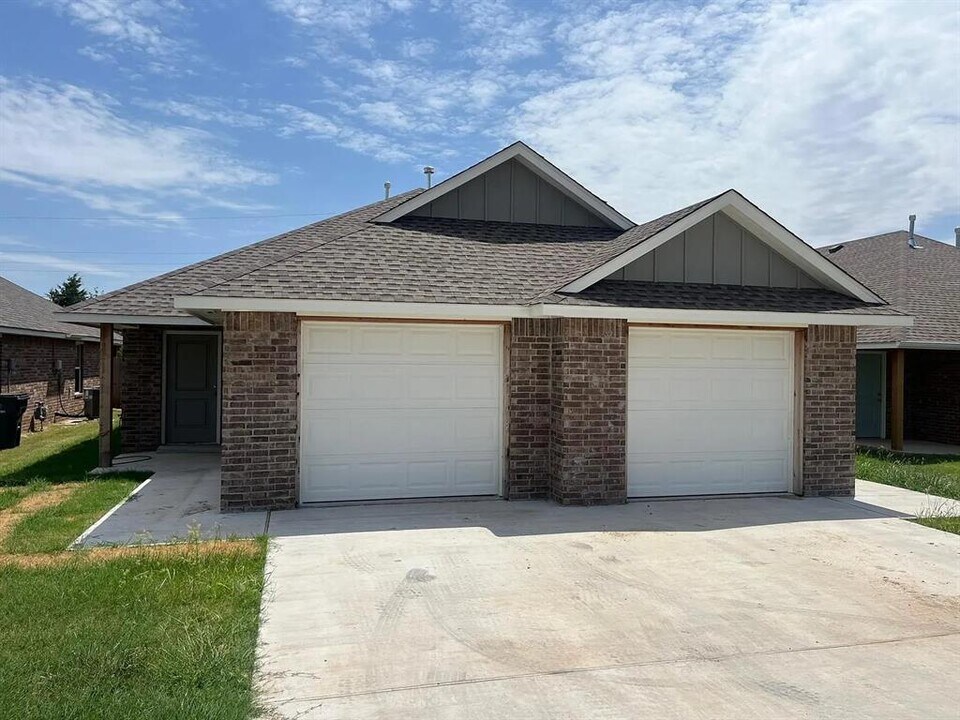 1312 SW New York Ave in Lawton, OK - Building Photo