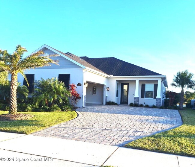 2739 Avalonia Dr in Melbourne, FL - Building Photo - Building Photo