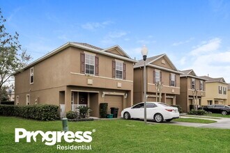 4494 Maidenhair Cove in Oviedo, FL - Building Photo - Building Photo