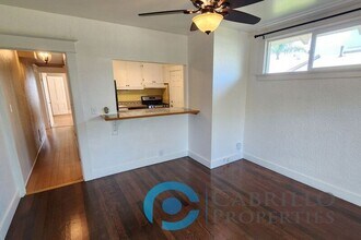 4326 Cleveland Ave in San Diego, CA - Building Photo - Building Photo