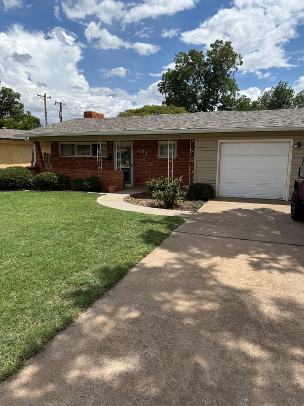 3513 46th St in Lubbock, TX - Building Photo - Building Photo