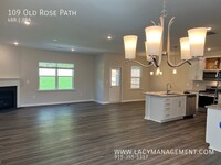 109 Old Rose Path in Garner, NC - Building Photo - Building Photo