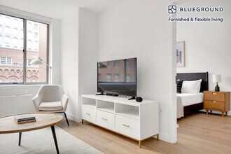 15 Cliff St, Unit FL10-ID912 in New York, NY - Foto de edificio - Building Photo