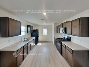 5936 Rimini Landing Ln in Porter, TX - Building Photo - Building Photo