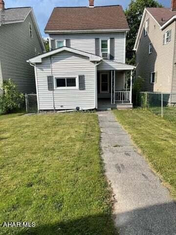 350 Greenwood Rd in Altoona, PA - Building Photo - Building Photo