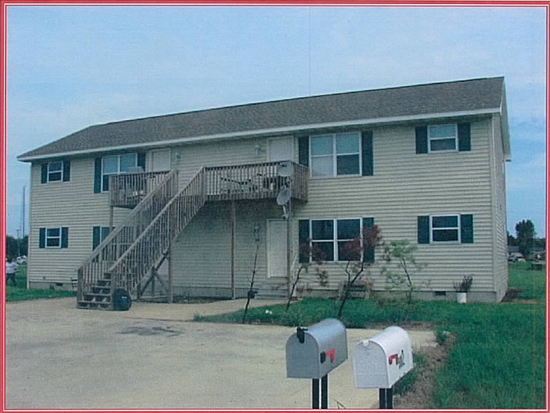 504 NW 5th St in Wagoner, OK - Building Photo