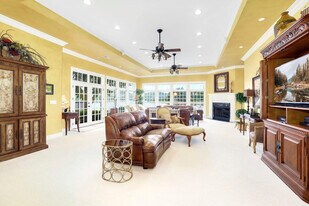 18436 Ponderosa Dr in Springdale, AR - Building Photo