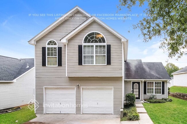 property at 4303 Arabian Way SW