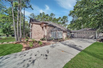 35 Cornerbrook Pl in Spring, TX - Building Photo - Building Photo
