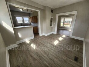 1609 College Ave in Terre Haute, IN - Building Photo - Building Photo