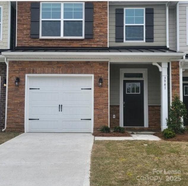 property at 3941 Fadden St
