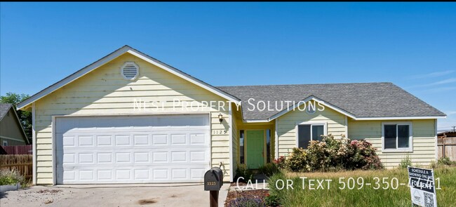 property at 1125 Alder St SW