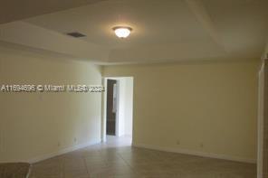 1049 SW Payne Ave in Port St. Lucie, FL - Building Photo